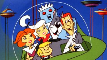 Jim Carrey planea protagonizar el live-action de esta icónica serie de televisión