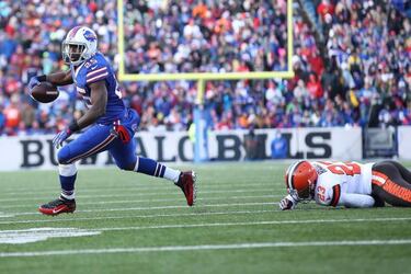 Lo mejor de la semana 15 de la NFL en una foto y una frase