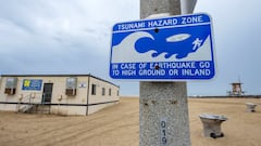 When could a tsunami hit Hawaii, Alaska, or the West Coast of the U.S.? Warnings from the National Weather Service