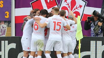 ¡Huracán con De Gea!