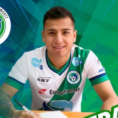 Juvenil de Colo Colo llega como refuerzo a Puerto Montt