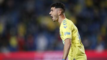 Mujica: “Para el sábado tiene que haber un ambiente de locos”