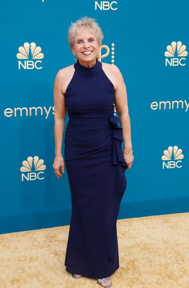 The best red carpet looks at the Emmy Awards 2022: Zendaya, RuPaul, Lizzo...