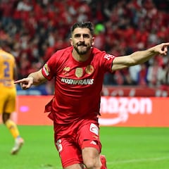 De Paulinho a Armando González: Las grandes estrellas del Torneo Clausura 2026 de Liga MX