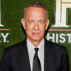 La sorprendente confesión de Tom Hanks: “Solo he hecho cuatro peliculas buenas”