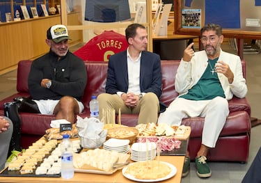 Un FID de superhéroes