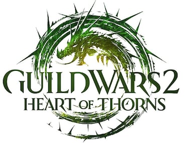 Registrada la marca Guild Wars 2: Heart of the Thorns