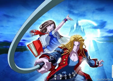 Castlevania: Portrait of Ruin, Impresiones