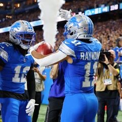 NFL Power Rankings after Week 4: Eagles fly to top, Lions enter top 3, Ravens plummet