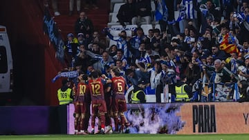 Albacete 0-2 Deportivo: resumen, goles y resultado