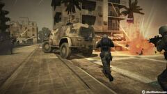 Im¨¢genes de Battlefield Play4Free