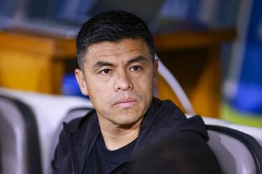 Cae técnico mexicano en la Liga MX
