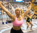Sigurdardottir y Khrennikov ganadores de la Madrid CrossFit Championship 2021
