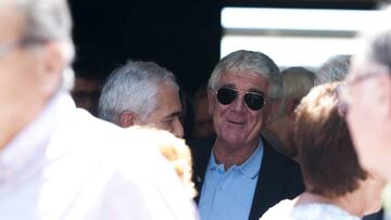 Dani Sánchez Llibre.