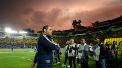 ¿Se olvida de la Liga MX? André Jardine va con todo por la Concacaf Champions Cup