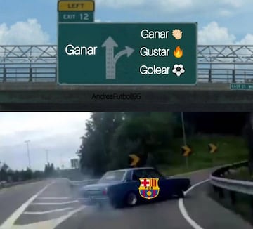 Los mejores memes de la primera jornada de Champions