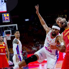 Marc Gasol coge la bandera y la Selección pasa de fase