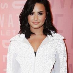 Demi Lovato, víctima de un hackeo en su cuenta de Snapchat