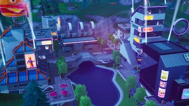 Fortnite Temporada 10 - Todo lo que sabemos: inicio, duración, eventos...