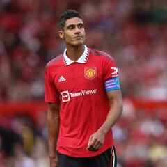 El Manchester United “desploma” a su principal patrocinador