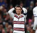 Irlanda 0 - Portugal 0: resumen de la clasificación a Qatar 2022