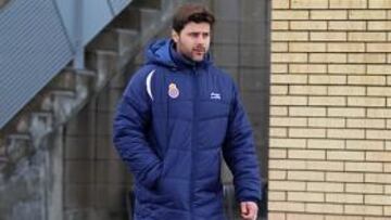 Poche y Condal sortean el 'charco' Javi Márquez