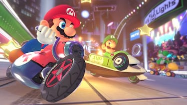 Mario Kart 8, Impresiones