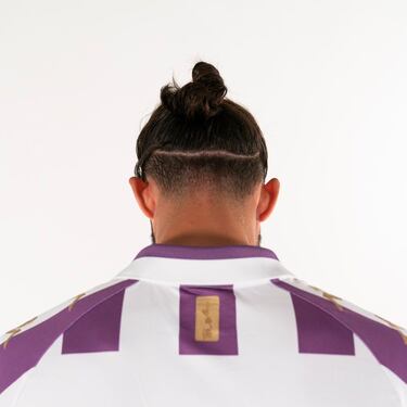 Oficial: Gustavo Henrique, el octavo fichaje del Pucela