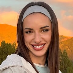 Vega Pérez revela el dineral que gana al mes en OnlyFans: “Me compensa un montón”