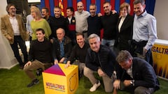 Font cierra la campaña entre gritos de “¡presidente, presidente!”