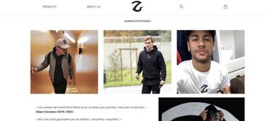 Horas después del adiós de Griezmann, su hermano hace un guiño a Neymar en Twitter