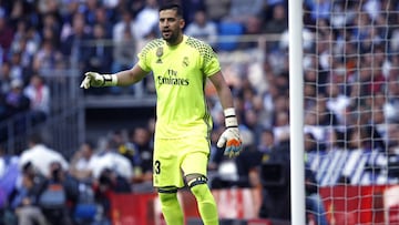 Kiko Casilla