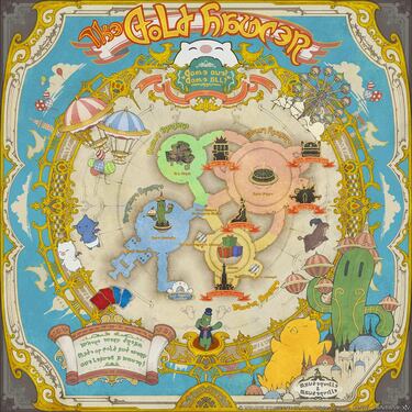 Así es Gold Saucer en Final Fantasy XIV