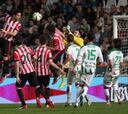Córdoba-Athletic en imágenes