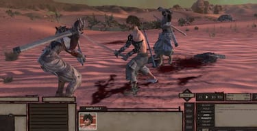 Kenshi, el RPG Punk Post-Apocalíptico, llegará el 6 de diciembre