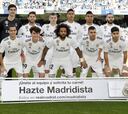 1x1 del Madrid: la Unidad B no destaca y rompe la racha