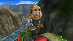 Todas las monturas de Dragon Quest XI