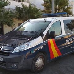 Detenido en España uno de los prófugos más buscados en Europa