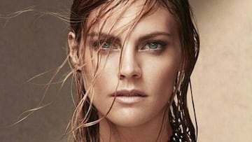 Amaia Salamanca @amaia_salamanca