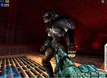 Observa las imágenes más recientes de Aliens versus Predator 2