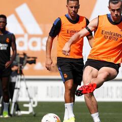 El pasado es el futuro