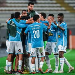 ¿Borrón y cuenta nueva?