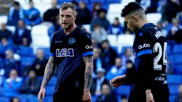 Cómo y dónde seguir en directo por televisión y online el Alavés-Getafe, partido de la jornada 31 de LaLiga Santander que se jugará en Mendizorroza.