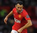 Giggs, a sus 38 años, renueva con el United