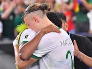 El emocionante relato de un narrador boliviano tras la eliminación del Mundial: terminó en lágrimas