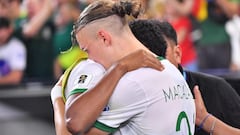 El emocionante relato de un narrador boliviano tras la eliminación del Mundial: terminó en lágrimas