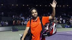 ¡Ovación inolvidable! A 6 años del último partido de González