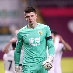 El Newcastle, detrás del mejor portero de la Premier League