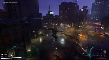 Gotham Knights, impresiones: los cachorros de Arkham