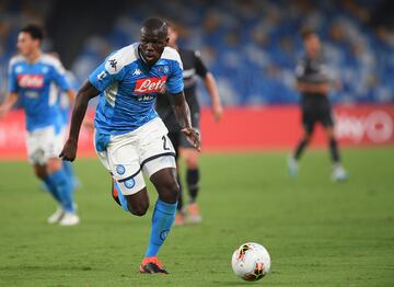 Kalidou Koulibaly.